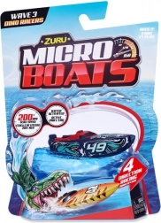 Micro Boats Wave 3 trkaći čamac za vodu
