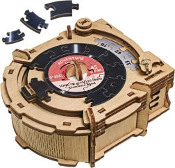 Zagonetka Gramofon iDventure