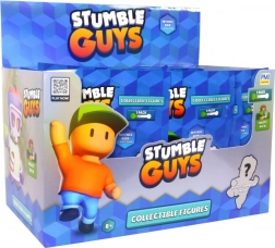 Stumble Guys figurica – Mythic iznenađenje u vrećici