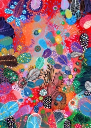 Puzzle Simbioza 1000 dijelova