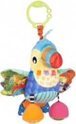 Playgro tukan Tamika viseća dječja igračka