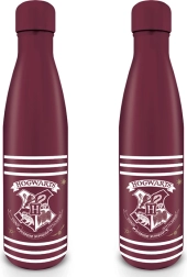 Boca od nehrđajućeg čelika Harry Potter Crest and Stripes 540 ml
