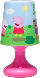 Stolna svjetiljka Peppa Pig