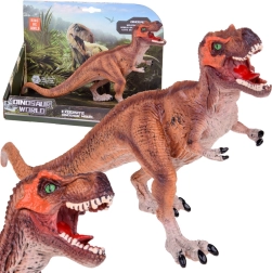 Plastična figurica dinosaura T-Rex igračka za djecu