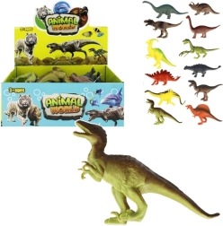 Dinosaur mix figurica