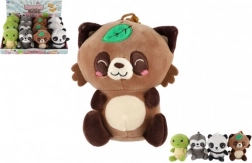 Plišani privjesak životinjica 10 × 13 cm