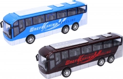 Autobus s inercijom za djecu 32 cm