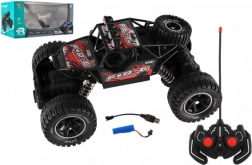 Auto RC Off-Road 26 cm s punjivim paketom i svjetlom