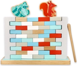 Drvena balansna igra NE SRUŠI ZID