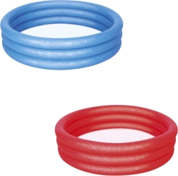 Napunivi dječji bazen 122 × 25 cm BESTWAY