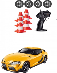 RC auto Drift Return 19 cm na daljinsko upravljanje