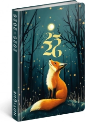 Dnevnik 18-mjesečni Petito Lisica 2025/2026