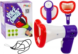 Dječji Megafon Mjenjač Glasa