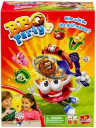 Igra BBQ Party