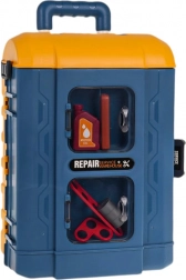 Dječja radionica 3u1 s alatima