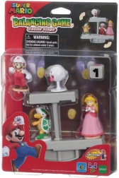 Super Mario Održi ravnotežu – razina Dvorac