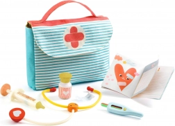 DJECO liječnički kovčežić za djecu