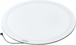 Masterkidz kružni LED svjetlosni panel 60 cm s daljinskim upravljačem