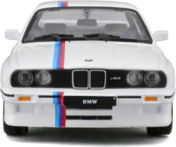 Metalni autić BMW 3 Series M3 1988