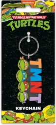 Gumeni privjesak za ključeve NINJA KORNJAČE