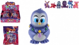 Plastična figurica životinj, miks vrsta u vrećici