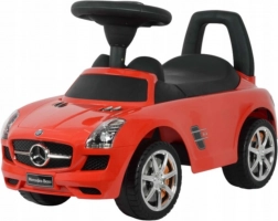 Guralica MERCEDES‑BENZ SLS AMG – crvena