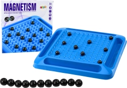 Magnetska strateška igra s kuglicama