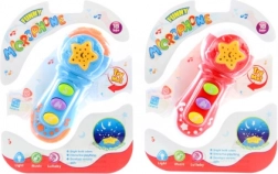 Dječji mikrofon na baterije