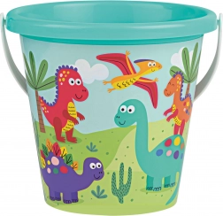 Androni kanta dinosaurus 17 cm