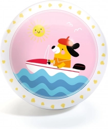 Djeco loptica Na brodu