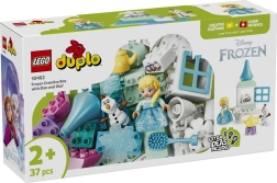 LEGO DUPLO Disney Kreativna kutija s Elsom i Olafom