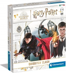 Društvena igra Harry Potter: Quidditch Clash – metloboj