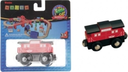 Maxim poštanski vagon