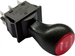 Prekidač Prednji/Zadnji za Električna Vozila