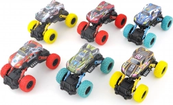 Auto S-Plan koje izbacuje diskove