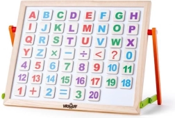 Magnetska i ploča za kredu