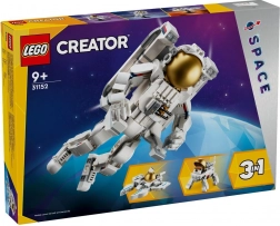 LEGO® Creator 31152 Astronaut u svemiru