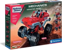 Mehanički set – monster truck