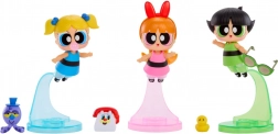 L.O.L. Surprise voli POWERPUFF GIRLS – kolekcionarska lutkica Tots (1 kom, nasumičan odabir)