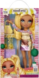 Rainbow High Fashion Style lutka Sunny