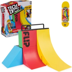 Tech Deck X-Connect natjecateljski zid