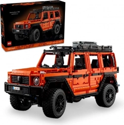 LEGO Technic Mercedes-Benz G 500 Off-road model