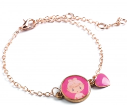 Narukvica DJECO Tinyly Elfe