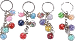 Set staklenki za konzerviranje s poklopcima 0,72 l (6 kom)