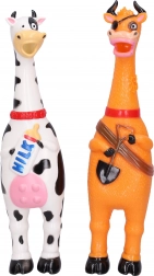 Plišana kravica 32 cm