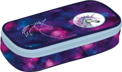 Etui pernica Jumbo OXY GO Unicorn