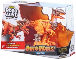 Interaktivna igračka Dino Wars Raptor od ZURU