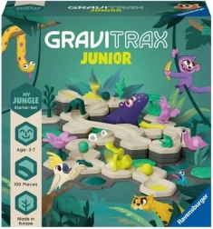 GraviTrax Junior početni set Džungla