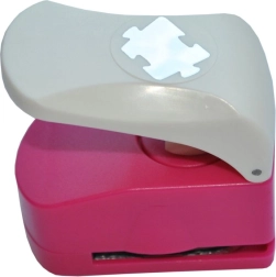 Probijalica za papir puzzle 25 mm
