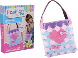 Kreativni set za izradu torbe